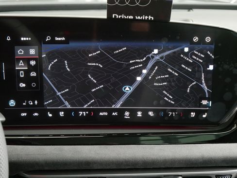 New 2025 Audi S5 Prestige image 10