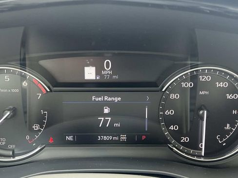 Certified 2023 Cadillac XT5 Premium Luxury AWD/4WD image 22
