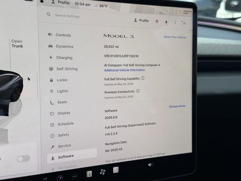 Used 2024 Tesla Model 3 RWD image 35