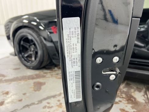 Used 2018 Dodge Challenger SRT Demon image 28
