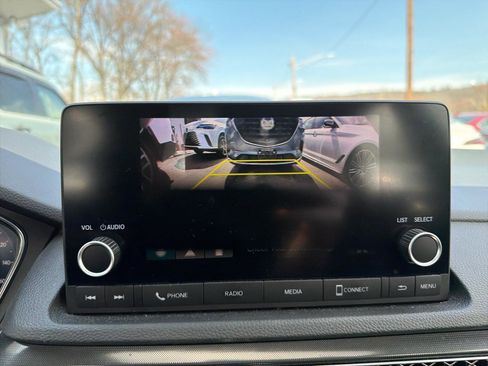 Used 2023 Acura Integra A-Spec image 29