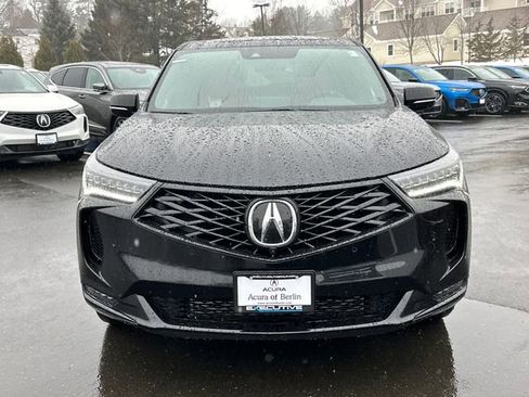 New 2026 Acura RDX A-Spec image 6