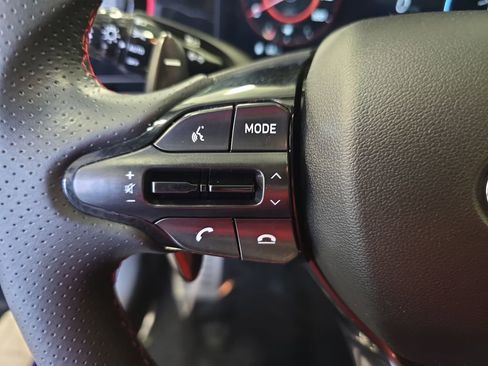 Used 2023 Hyundai Elantra N Line image 17
