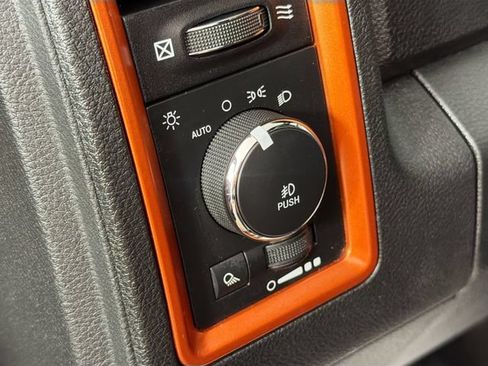 Used 2017 RAM 1500 Sport w/ Copper Sport Package AWD/4WD image 10