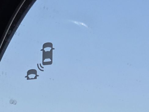 Certified 2021 Honda CR-V Touring image 20