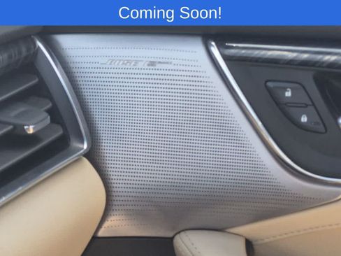 Used 2024 Cadillac CT5 Premium Luxury AWD/4WD image 31
