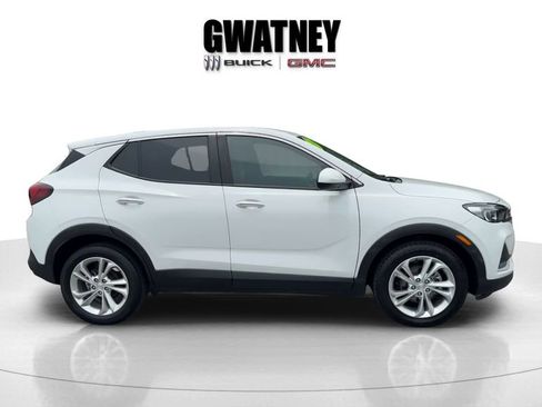 Used 2022 Buick Encore GX Preferred FWD image 2
