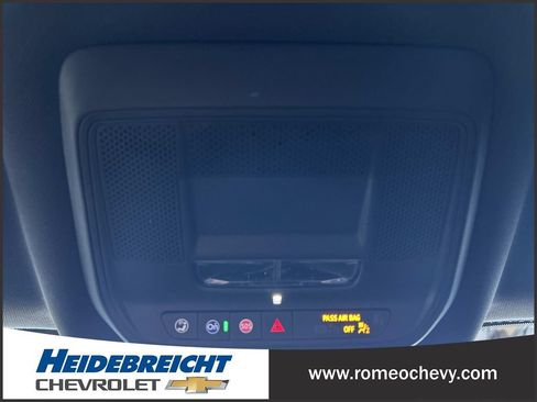 Used 2024 Chevrolet Blazer EV LT AWD/4WD image 24
