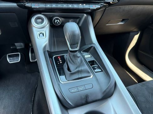 Used 2024 Dodge Hornet R/T AWD/4WD image 14
