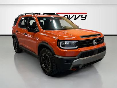 Used 2026 Honda Passport TrailSport Elite