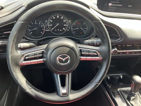 Certified 2023 MAZDA CX-30 AWD 2.5 S w/ Preferred Package image 21
