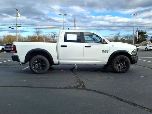 Certified 2024 RAM 1500 Classic Warlock image 5