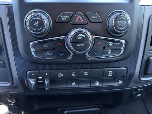 Used 2018 RAM 2500 Power Wagon w/ Luxury Group AWD/4WD image 25