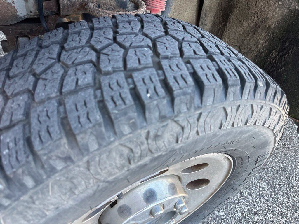 Used 2009 Ford F350 XL AWD/4WD image 38