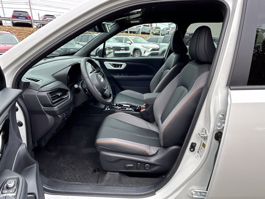 New 2026 Subaru Forester Sport AWD/4WD image 9