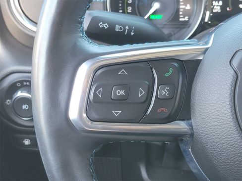 Used 2022 Jeep Wrangler Unlimited Rubicon 4xe w/ Steel Bumper Group image 5