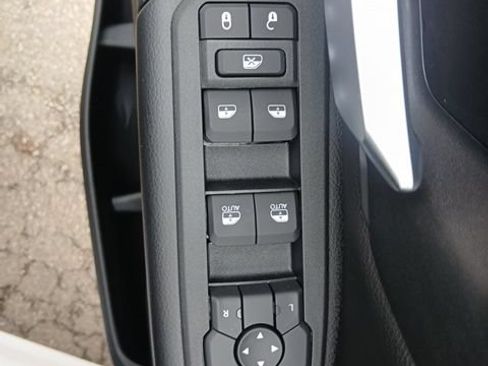New 2026 RAM 1500 Classic Warlock AWD/4WD image 48