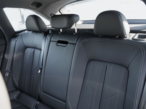 Used 2025 Audi A6 Premium Plus w/ Driver Assistance Package image 8