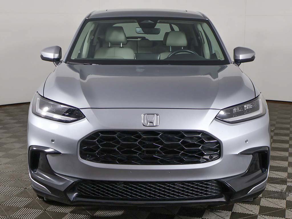 Certified 2025 Honda HR-V EX-L image 11