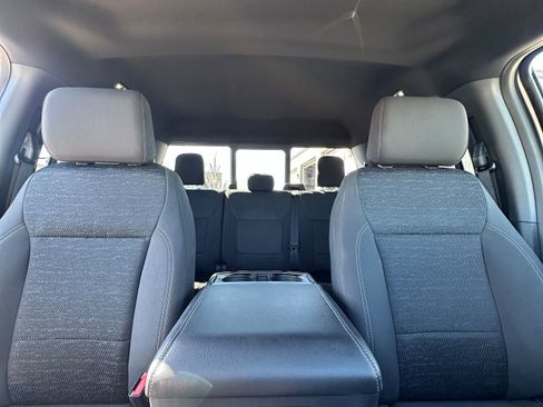 Used 2023 Ford F150 XLT w/ Equipment Group 302A High image 21