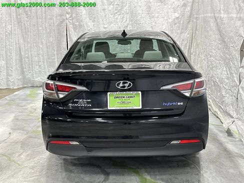 Used 2016 Hyundai Sonata SE image 20