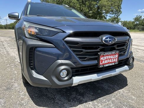 Used 2024 Subaru Outback Touring XT image 7