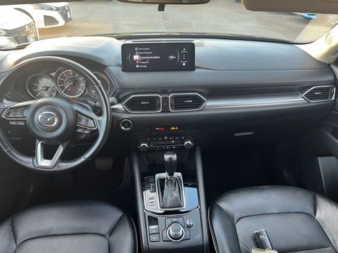Used 2024 MAZDA CX-5 AWD 2.5 S w/ Select Package image 33