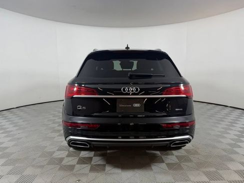 Certified 2024 Audi Q5 2.0T Premium w/ Convenience Package AWD/4WD image 7