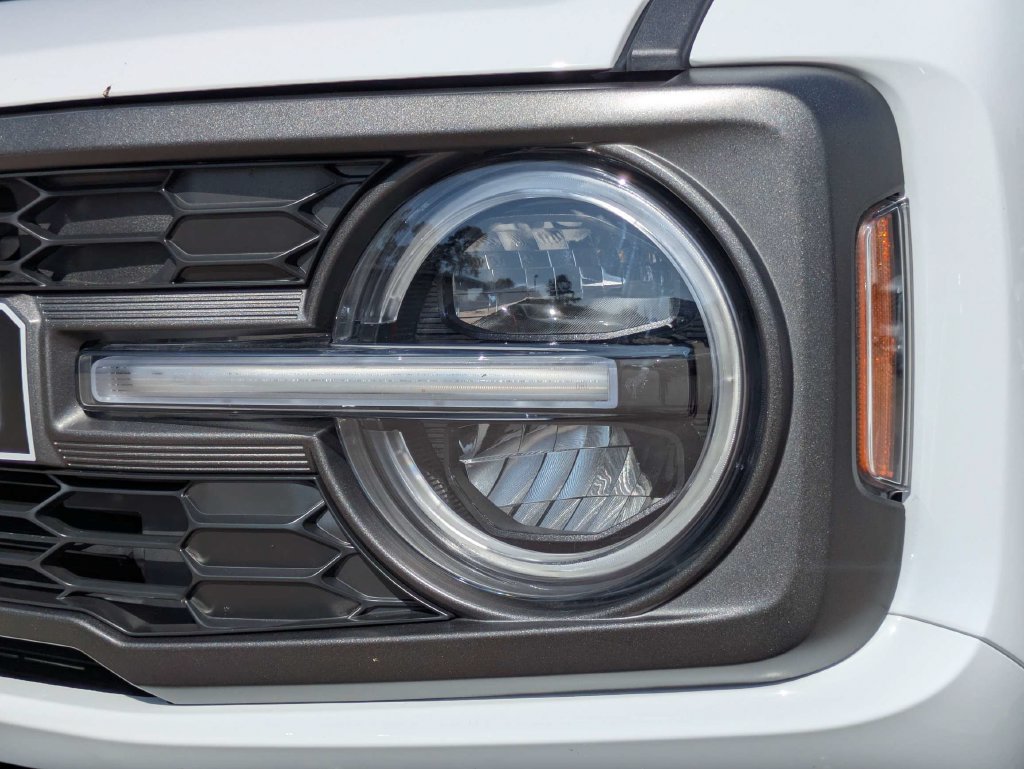 Used 2025 Ford Bronco Raptor AWD/4WD image 30