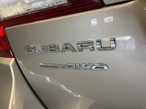 Used 2017 Subaru Outback 2.5i Limited image 35