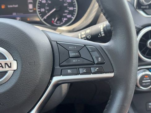 Certified 2023 Nissan Sentra SV w/ All-Weather Package FWD image 13
