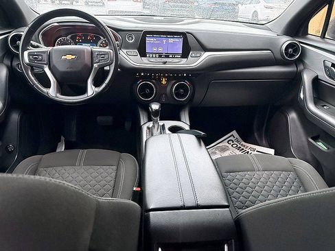 Used 2020 Chevrolet Blazer LT image 11