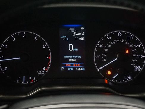 Certified 2024 Toyota Corolla SE w/ SE Package FWD image 25