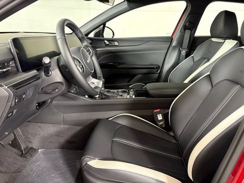 New 2026 Kia K5 GT-Line FWD image 21