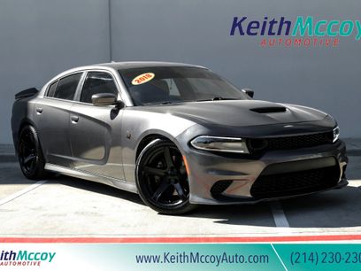 Used 2018 Dodge Charger R/T Scat Pack w/ Beats Audio Group