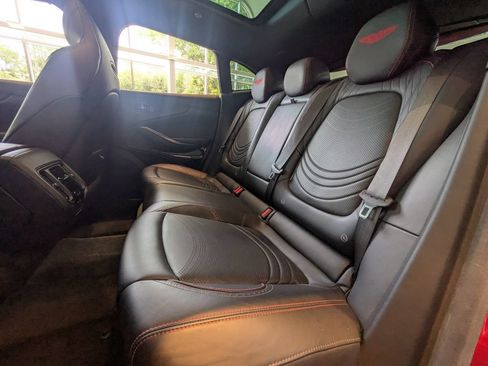 Used 2024 Aston Martin DBX 707 AWD/4WD image 17