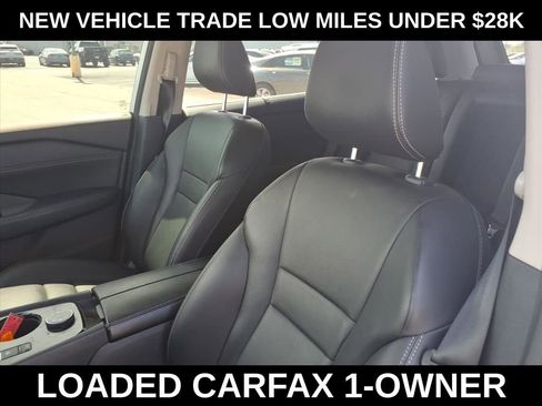 Used 2024 Nissan Rogue SL w/ SL Premium Package image 13