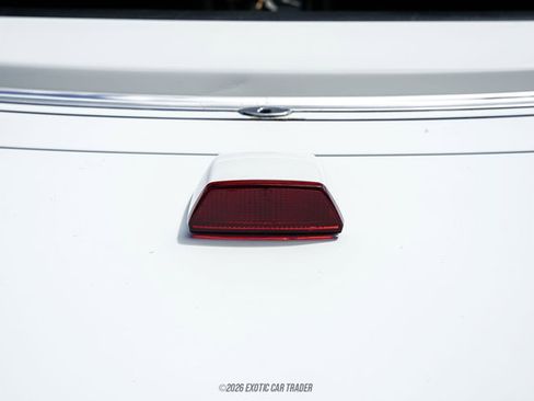 Used 1987 Mercedes-Benz 560 SL image 57