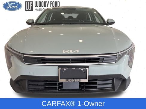 Used 2026 Kia K4 FWD image 2