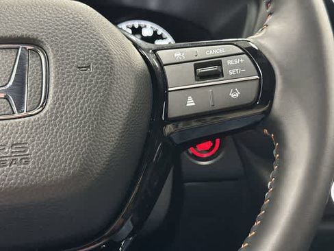 Used 2026 Honda HR-V Sport image 18