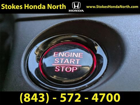 Certified 2024 Honda Accord EX image 30