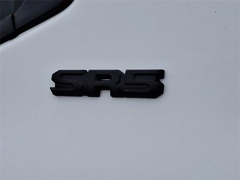 New 2026 Toyota Tundra SR5 image 15