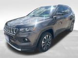Used 2022 Jeep Compass Limited image 3
