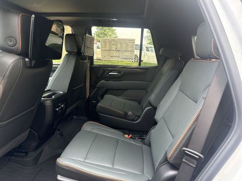 New 2026 GMC Yukon AT4 w/ AT4 Premium Plus Package AWD/4WD image 22