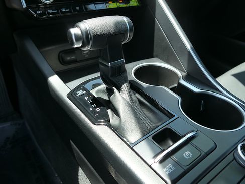 Used 2022 Kia K5 GT-Line FWD image 20