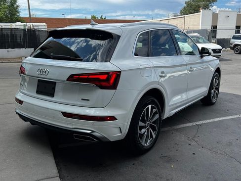 Used 2024 Audi Q5 2.0T Premium Plus AWD/4WD image 7