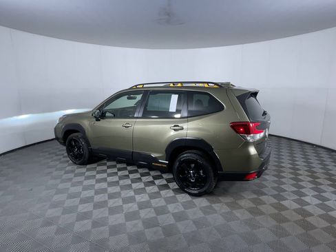 Certified 2023 Subaru Forester Wilderness image 6