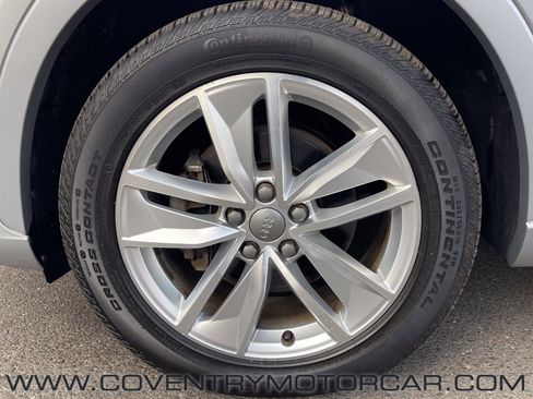 Used 2016 Audi Q3 2.0T Premium Plus image 8