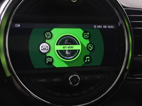 Used 2019 MINI Cooper Clubman S FWD image 33