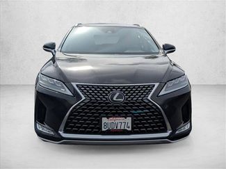 Certified 2021 Lexus RX 350 AWD w/ Luxury Package video 2